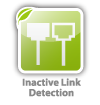 Inactive Link Detection