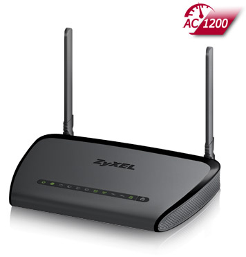 Zyxel NBG6616