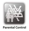 parental control