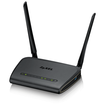 Zyxel NBG-6617