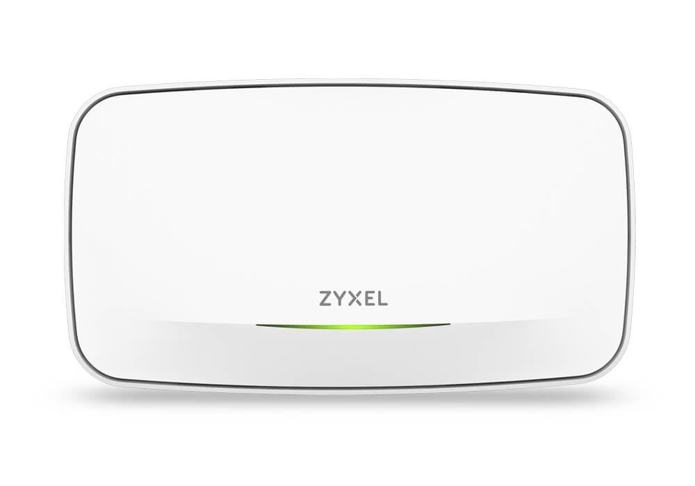 Zyxel NWA240BE Front