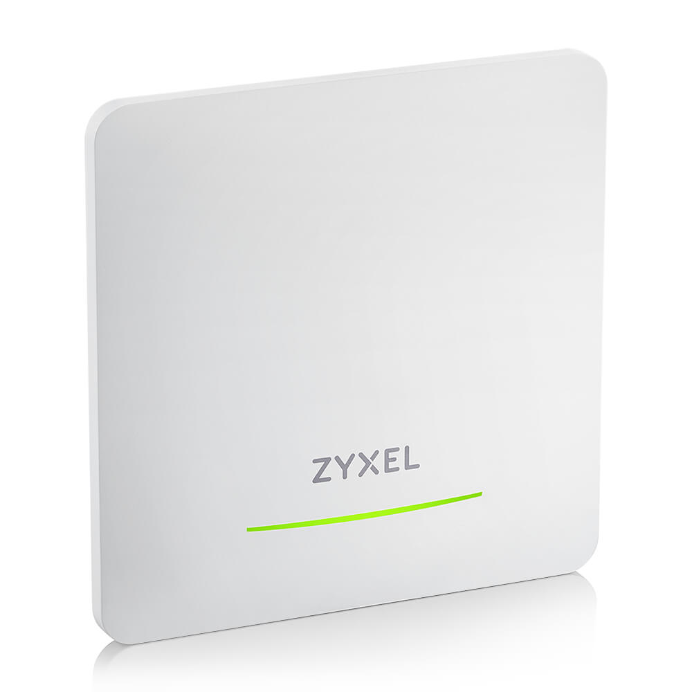 Zyxel NWA50BE Right Angle