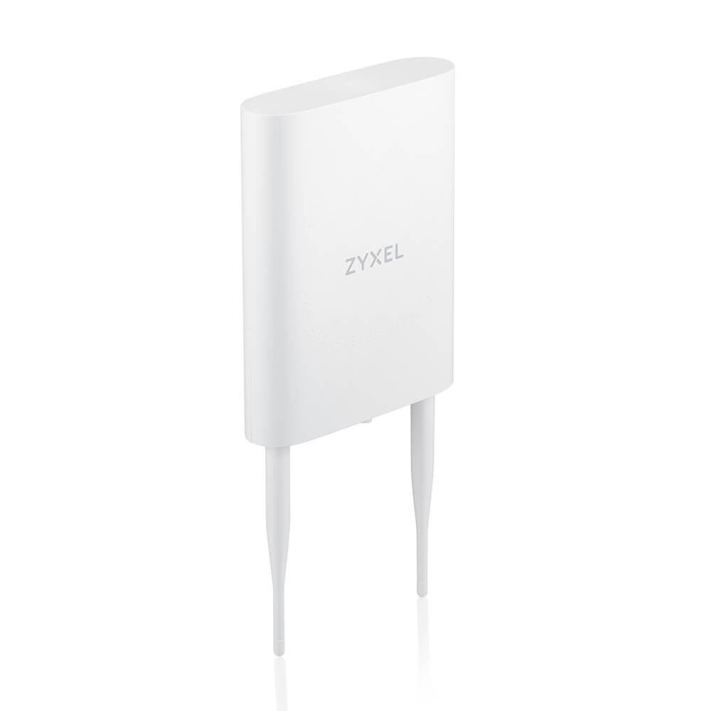 Zyxel NWA55BE Right Angle