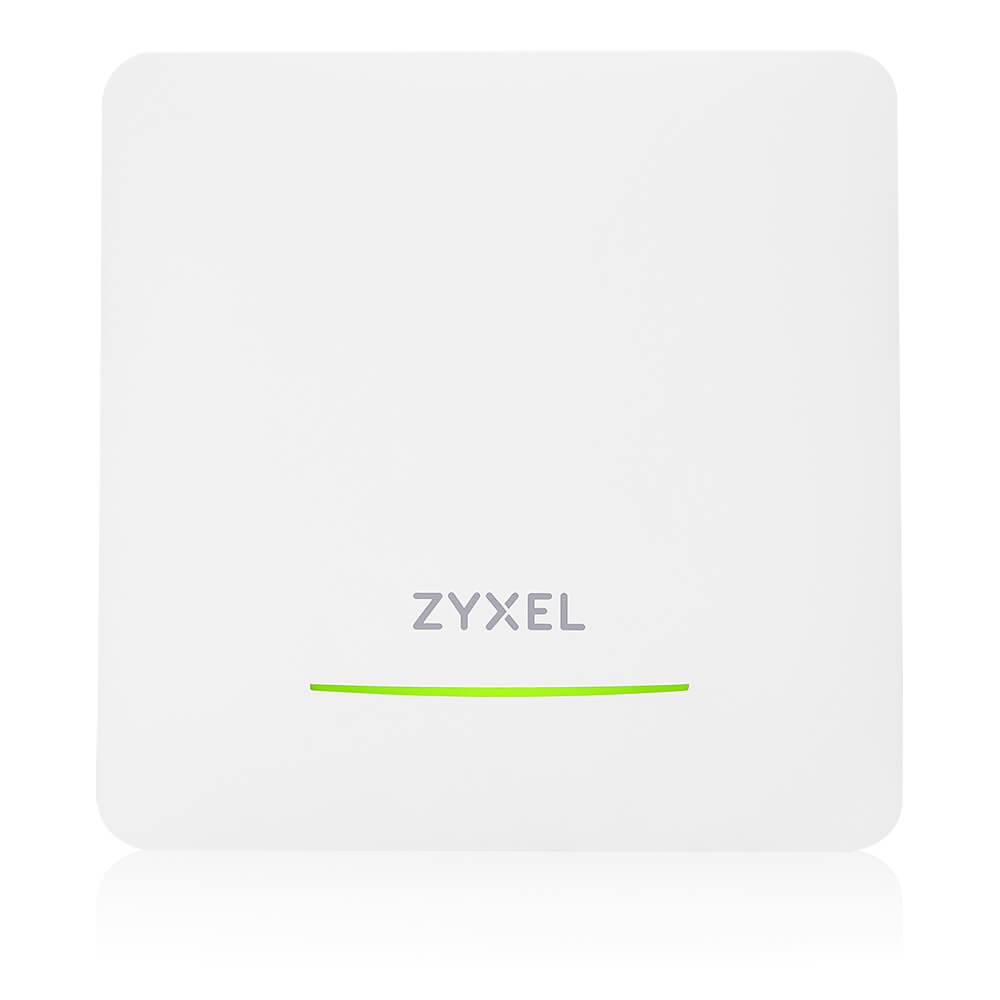 Zyxel NWA90BE Front