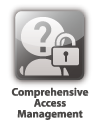 Comprehensive access management