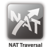 NAT traversal