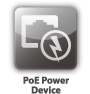 Powered device