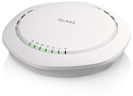 Zyxel WAC6502D-S