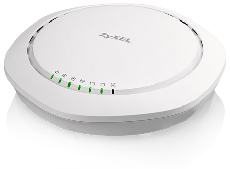 Zyxel WAC6503D-S
