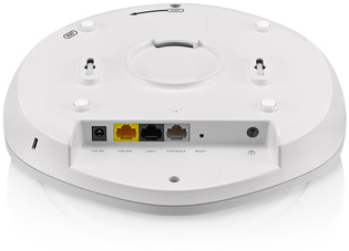 Bottom View