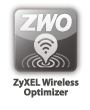 Zyxel Wireless Optimizer
