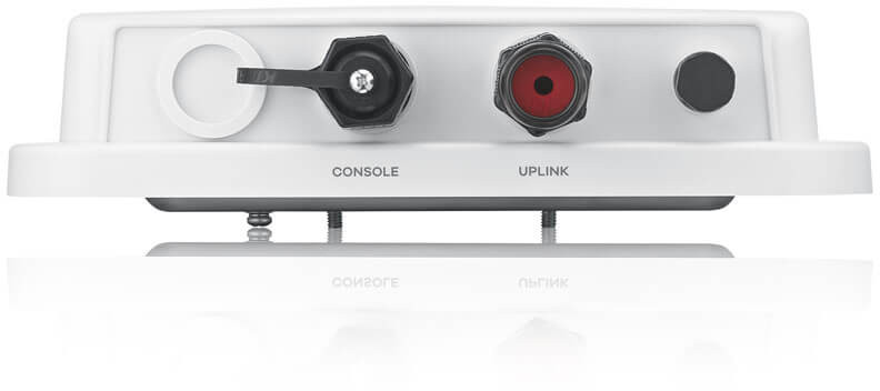 WAC6552D-S Back