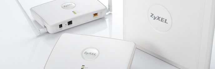 Wireless LAN APs and Controllers