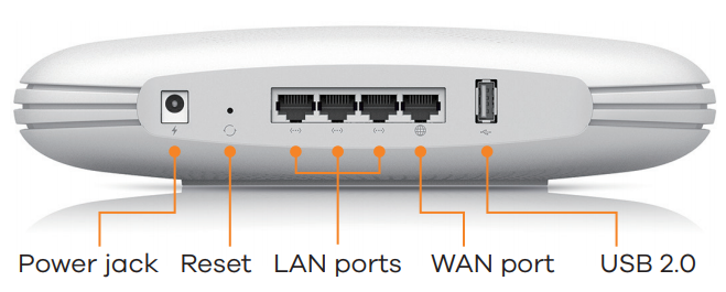 Rear Panel