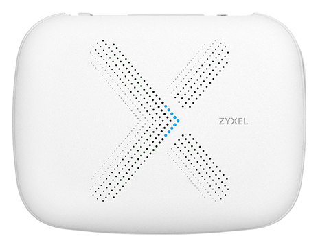 Zyxel Multy X - Model WSQ50